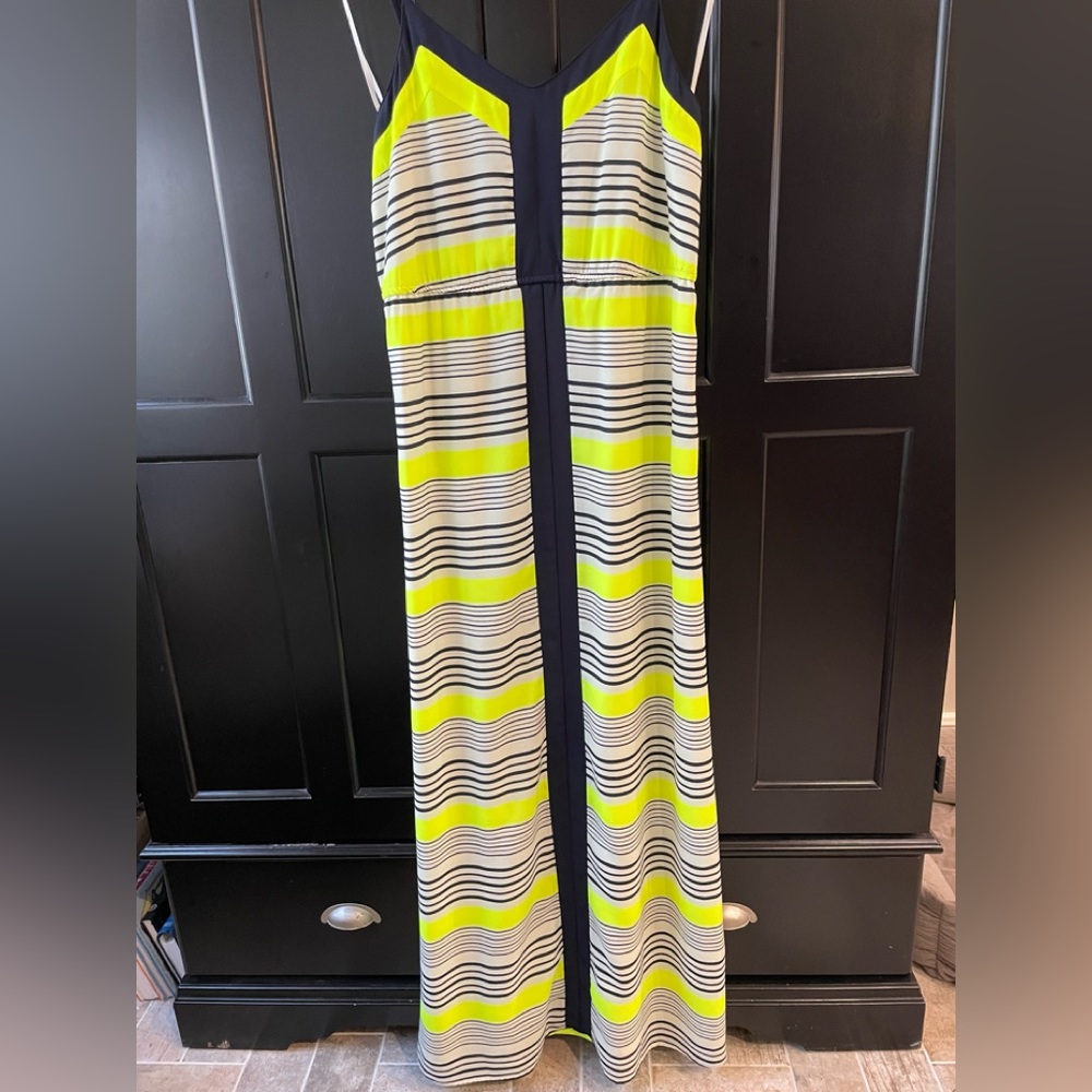 Gianni Bini Maxi dress